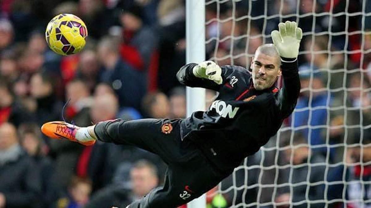 Valdes Kartal oluyor!