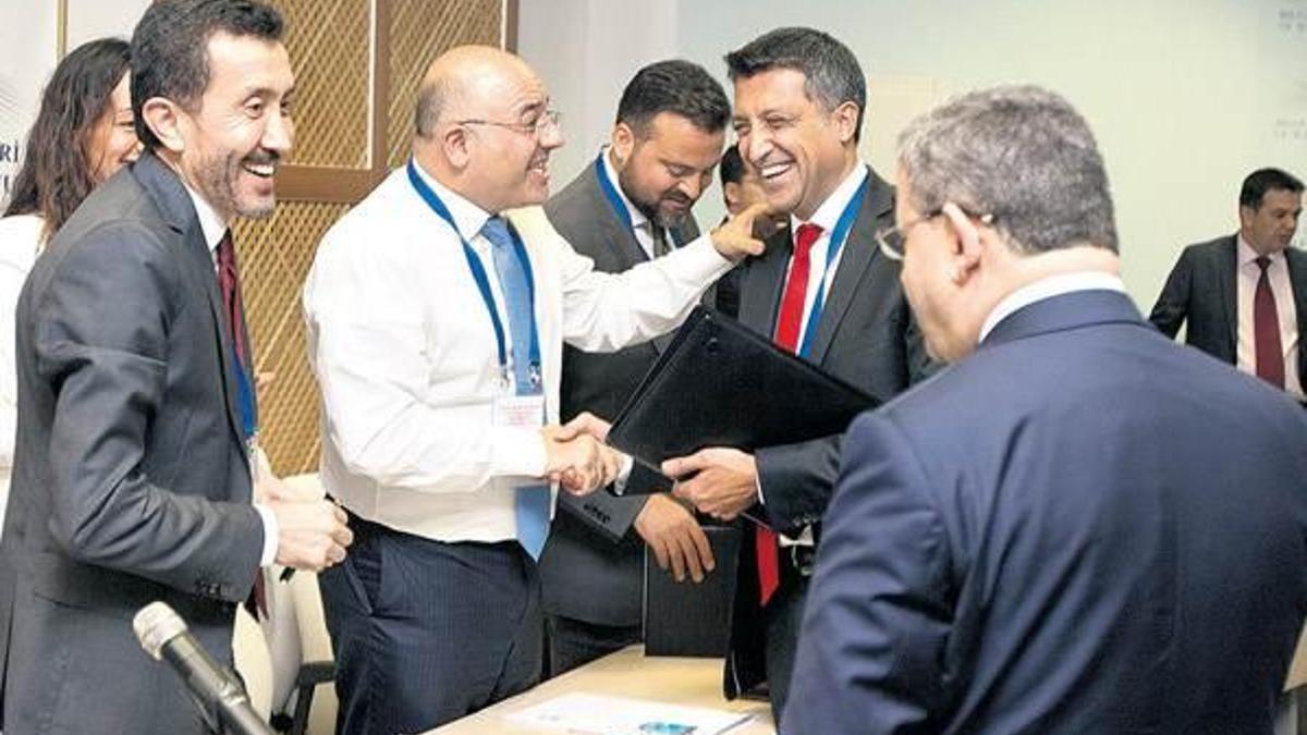 4G gibi hızlı oldu, Hazine kasasına 4 milyar euro girdi