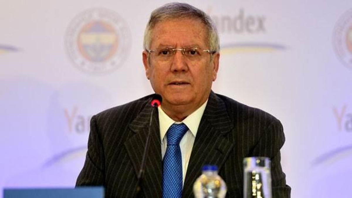 'Gerekirse Messi'yi de alacağım'