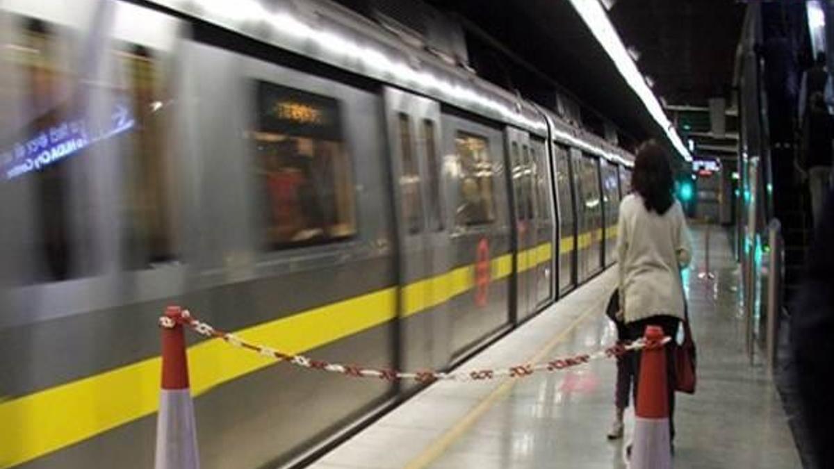 Trenlerde 'haremlik selamlık' olsun önerisi