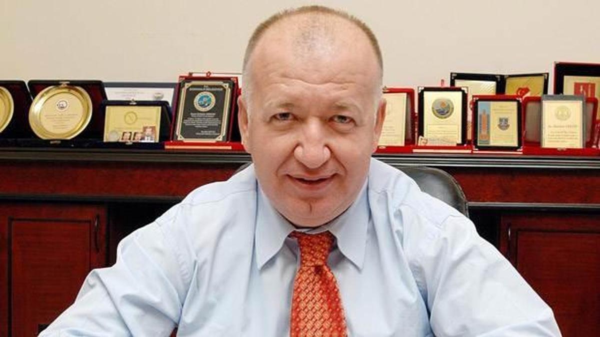 Başkandan bir transfer müjdesi daha!