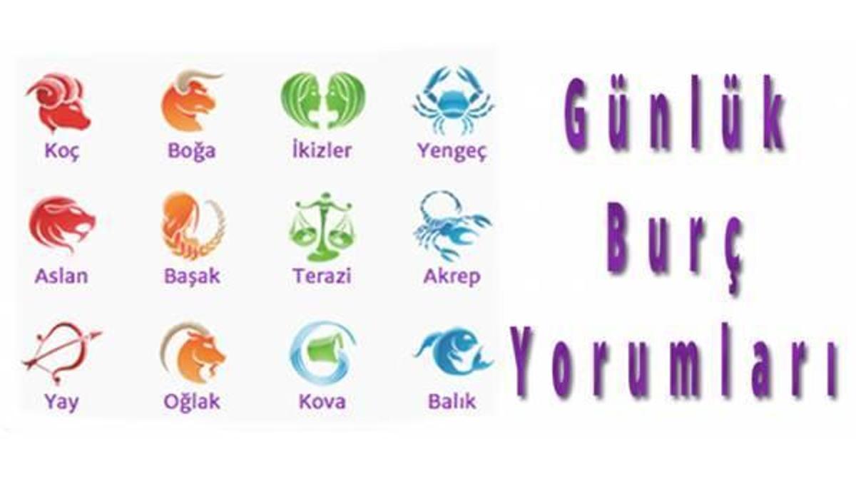 27 Ağustos Perşembe Günlük Burç Yorumları