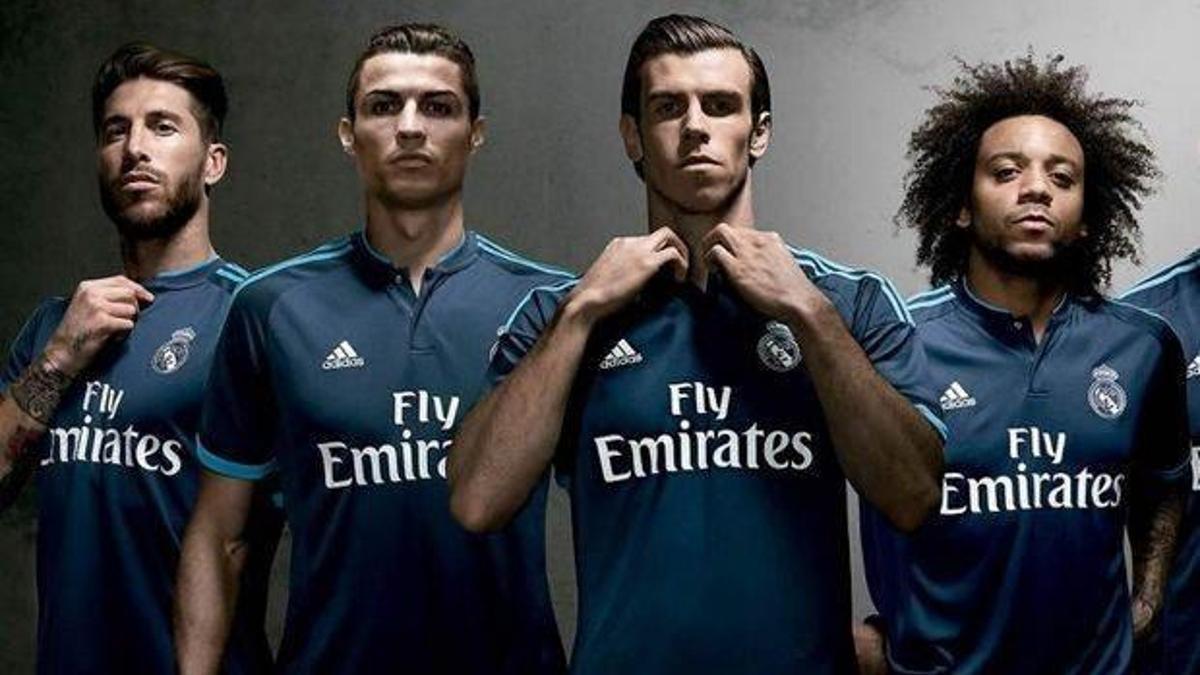 Real'de Ronaldo - Bale krizi