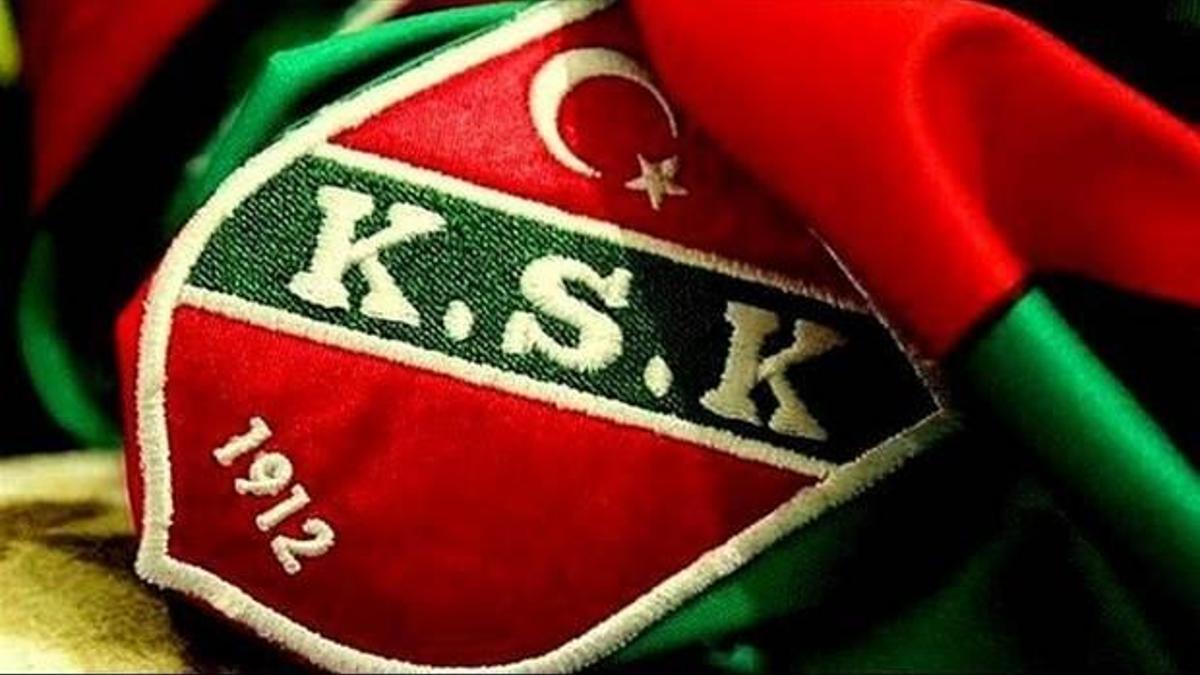 Bir transfer yasağı daha