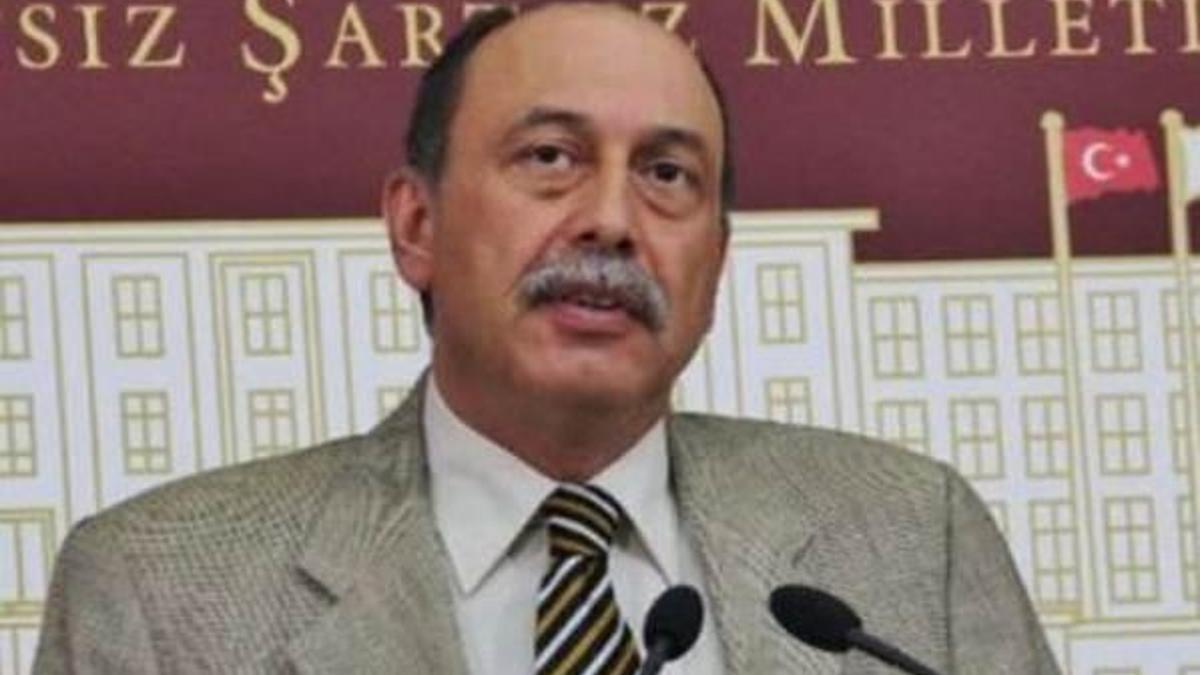 HDP'li isim teklifi reddetti!