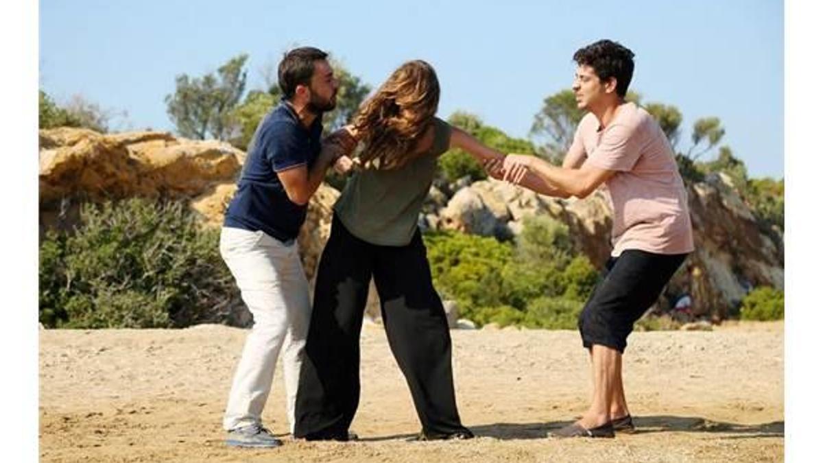 Kalbim Ege'de Kaldı 11.bölüm fragmanı yayınlandı mı?-izle