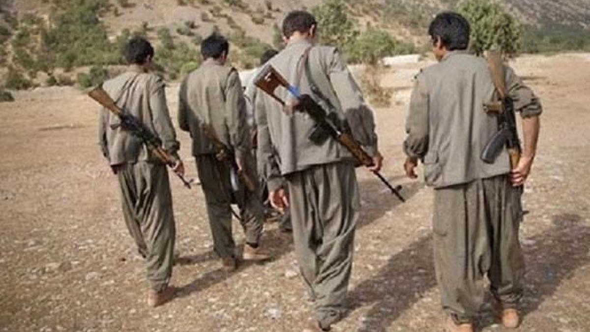 Cizre'de çatışma! 3 ölü