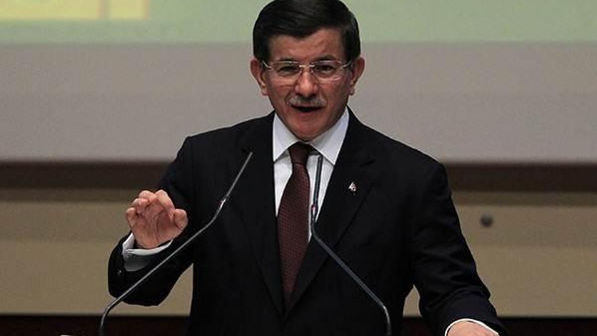 Geçici Seçim Hükümeti şekilleniyor