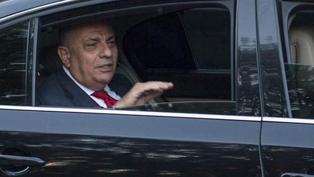 Türkeş'e Başbakanlık korumaları tahsis edildi