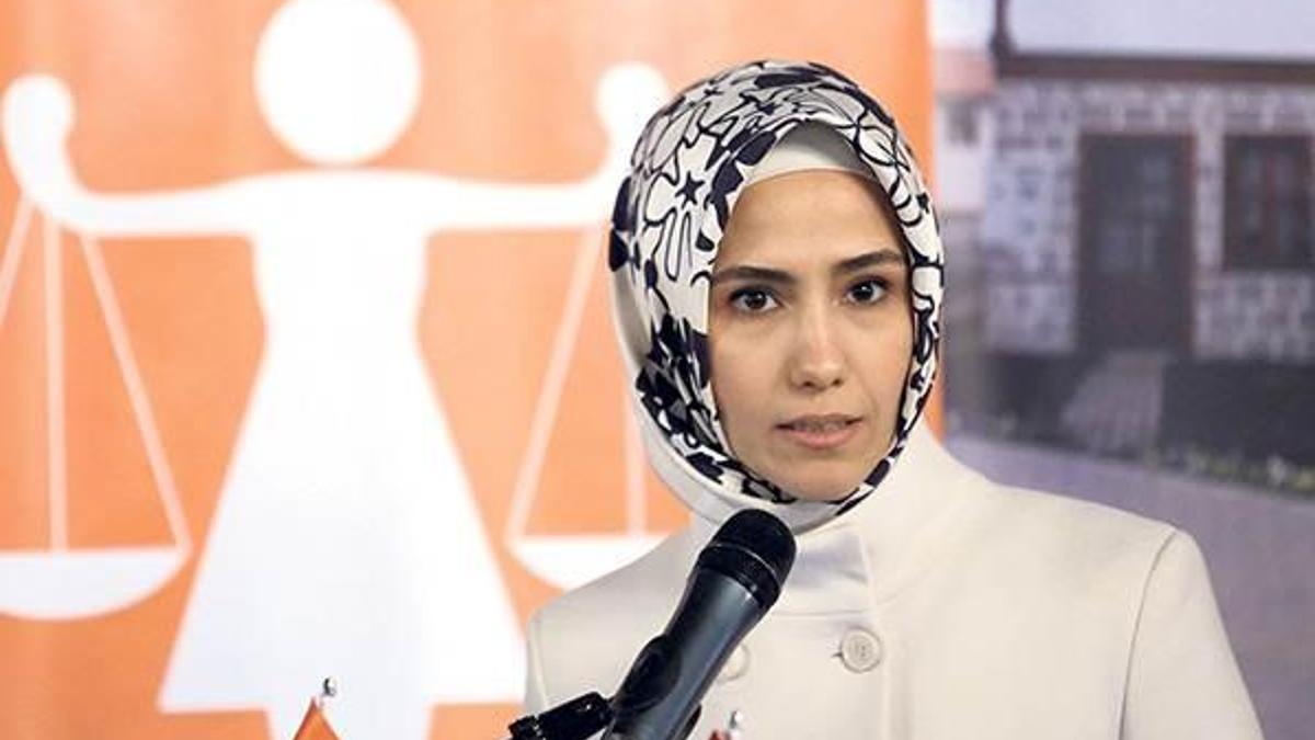 ‘Danışmanın işine son verildi’