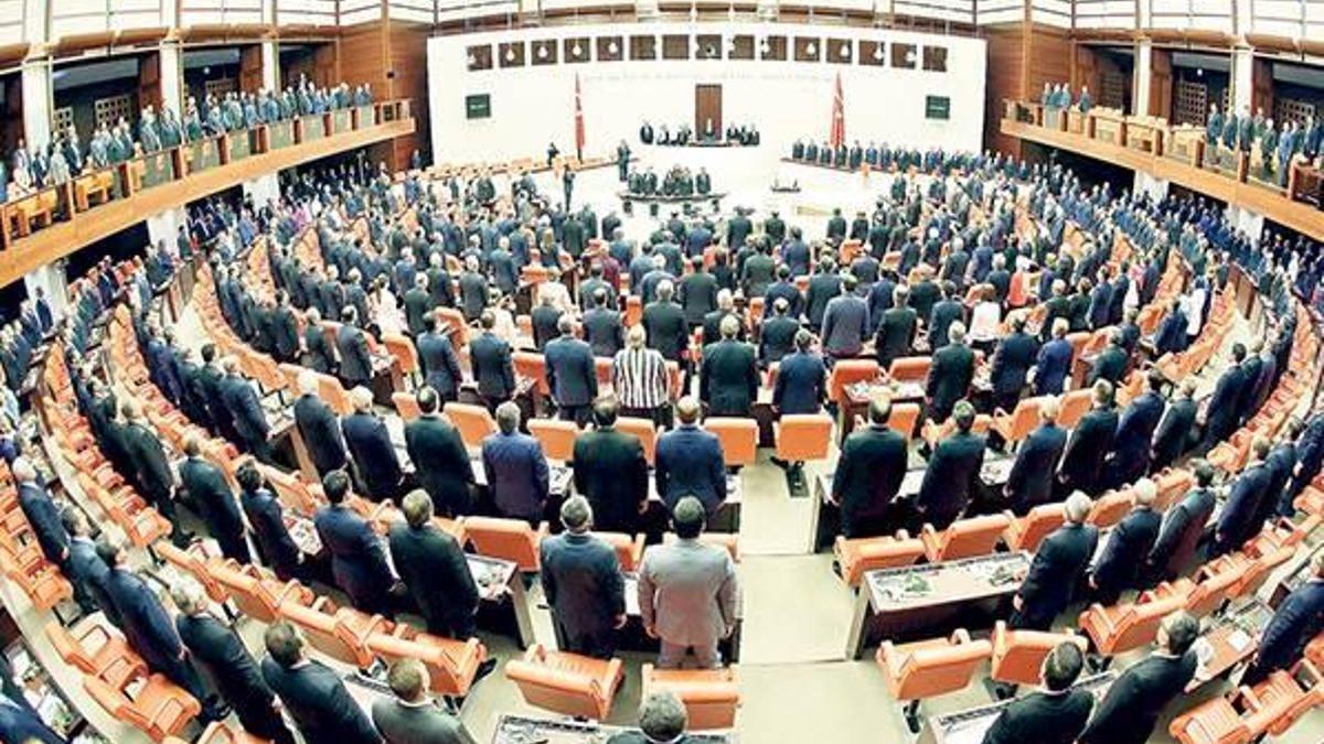 Hükümet için son viraja girildi