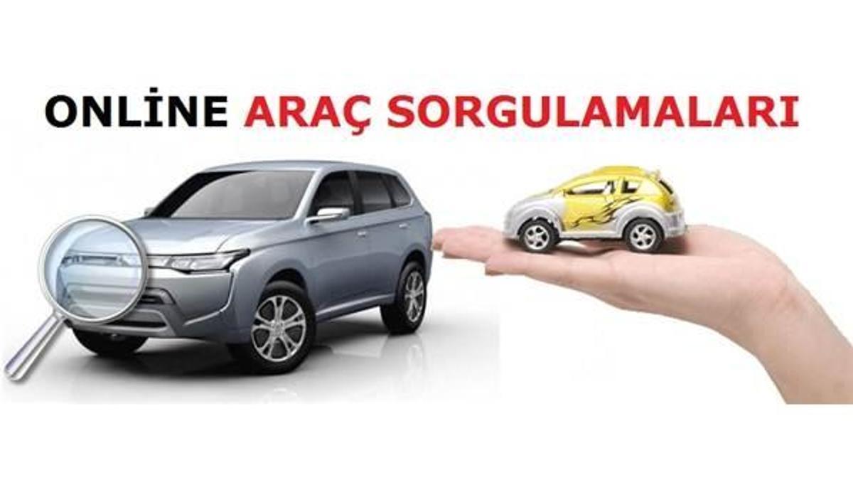 Araç Borç Sorgulama İle Vergi Borçlarınızı Öğrenebilirsiniz