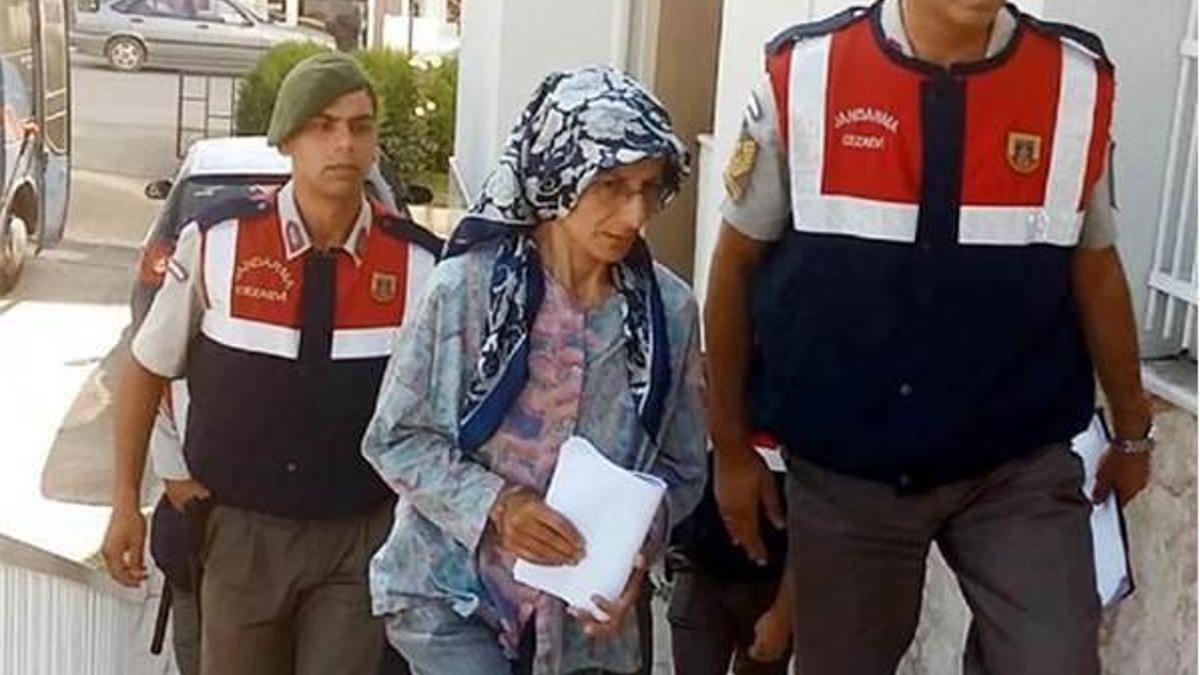 'Bırakın askere gitsin şehit olsun'