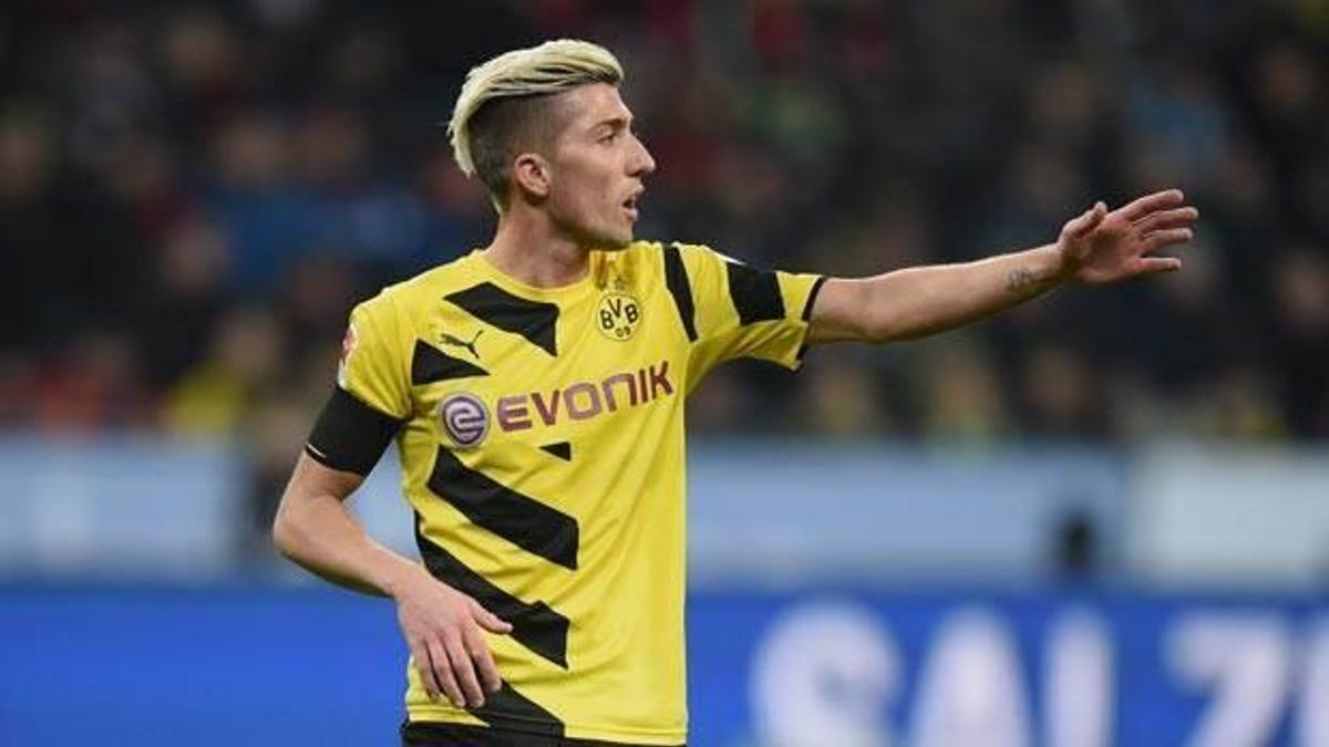 Leverkusen Kampl'ı kaptı