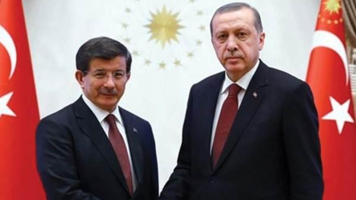 İşte 63. hükümetin kabine listesi