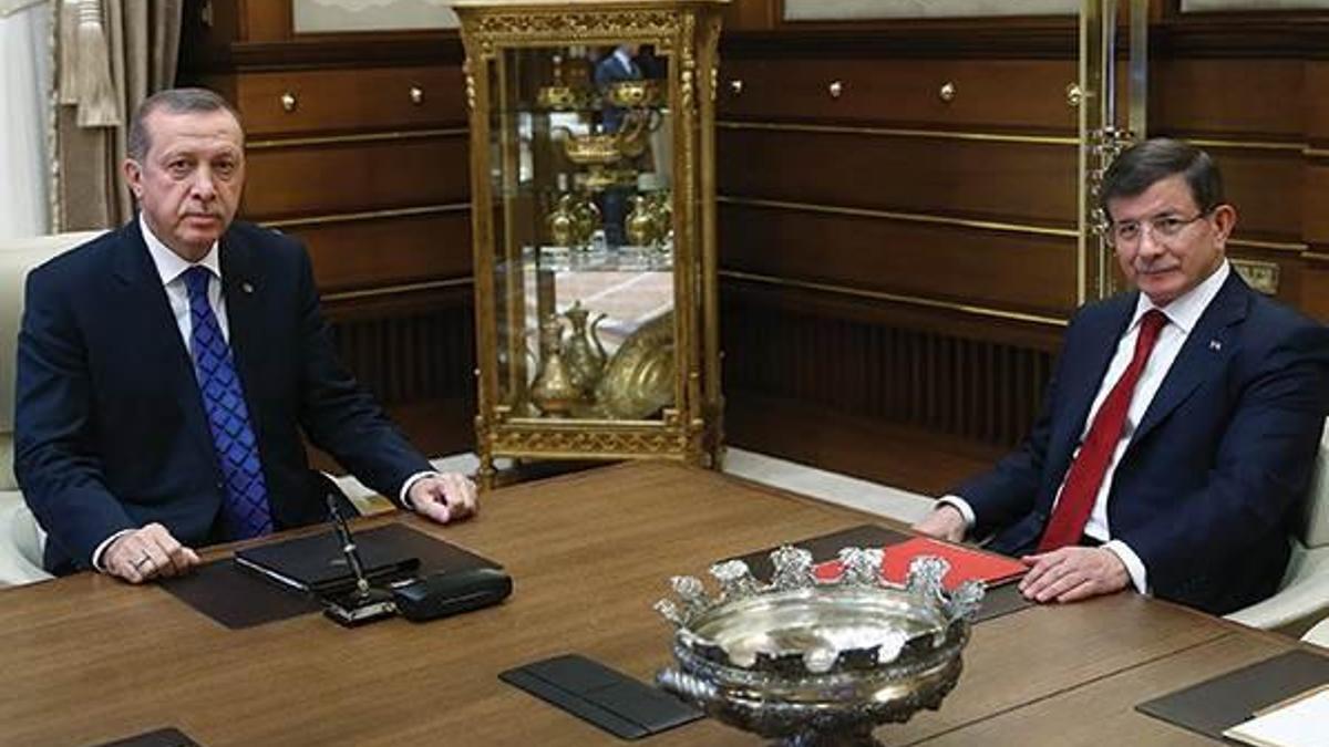 İşte yeni kabine!