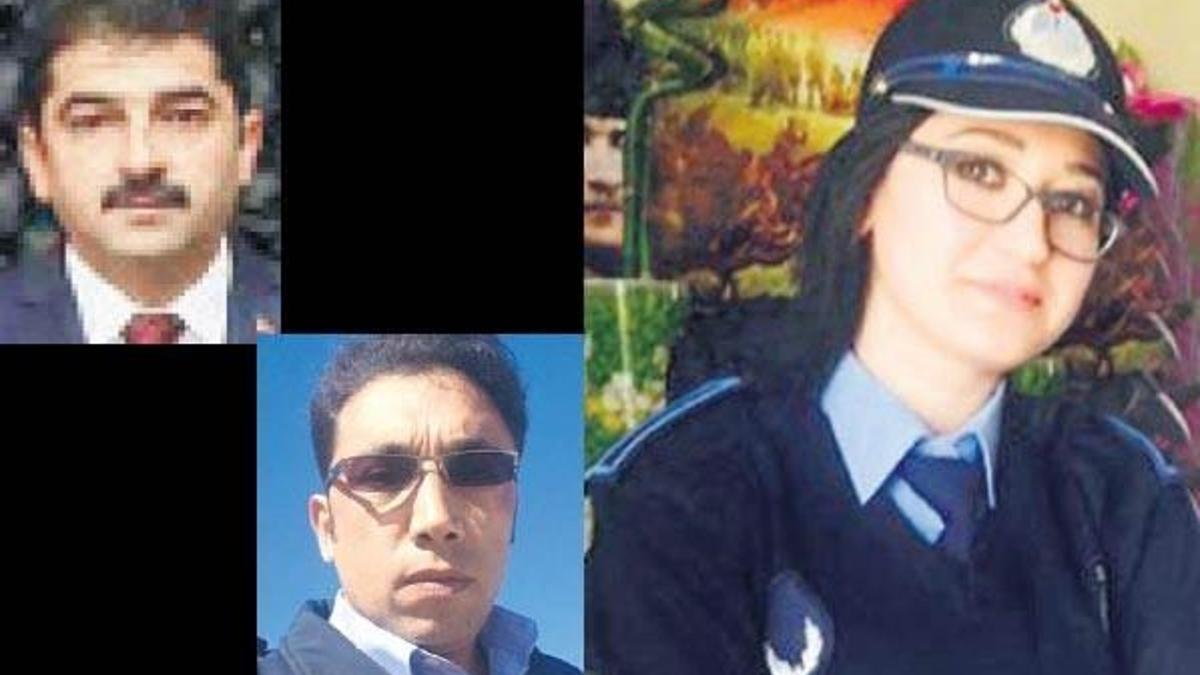Ak Partili başkan cinayetten tutuklandı
