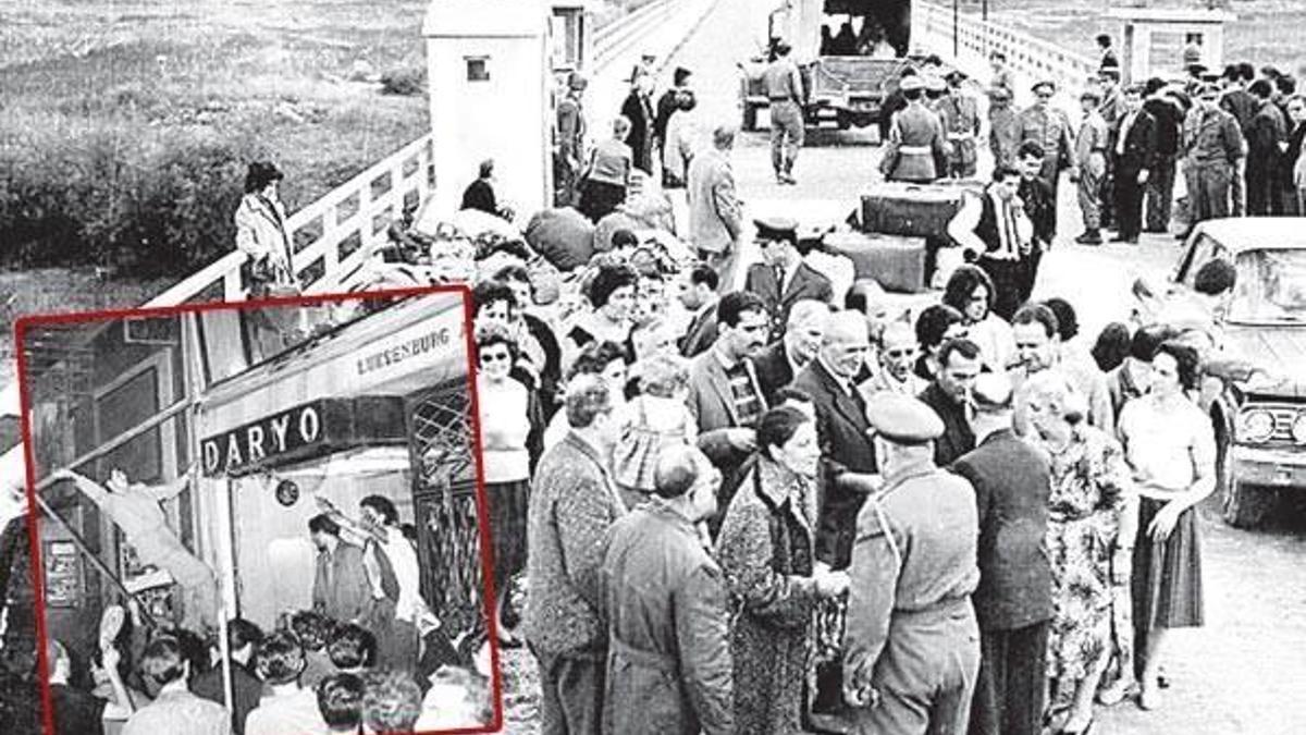 TBMM’den özür istediler gidenleri döndürün dediler