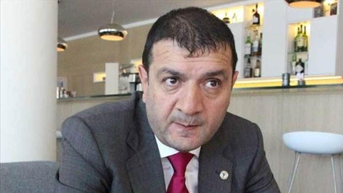 Beşiktaş'tan transfer hamlesi!