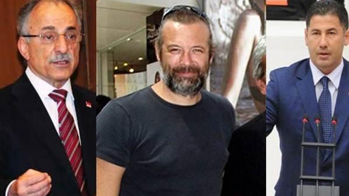 CHP'de sürpriz isimler gündemde!