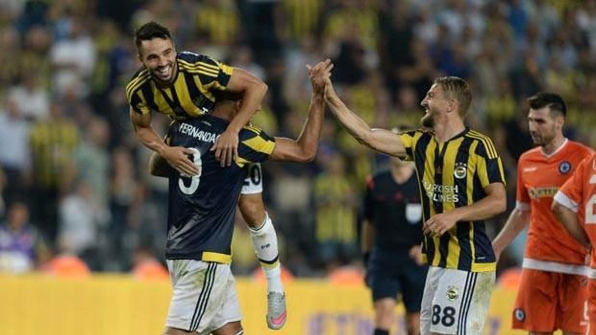Türkiye ilk 10'a girebilir