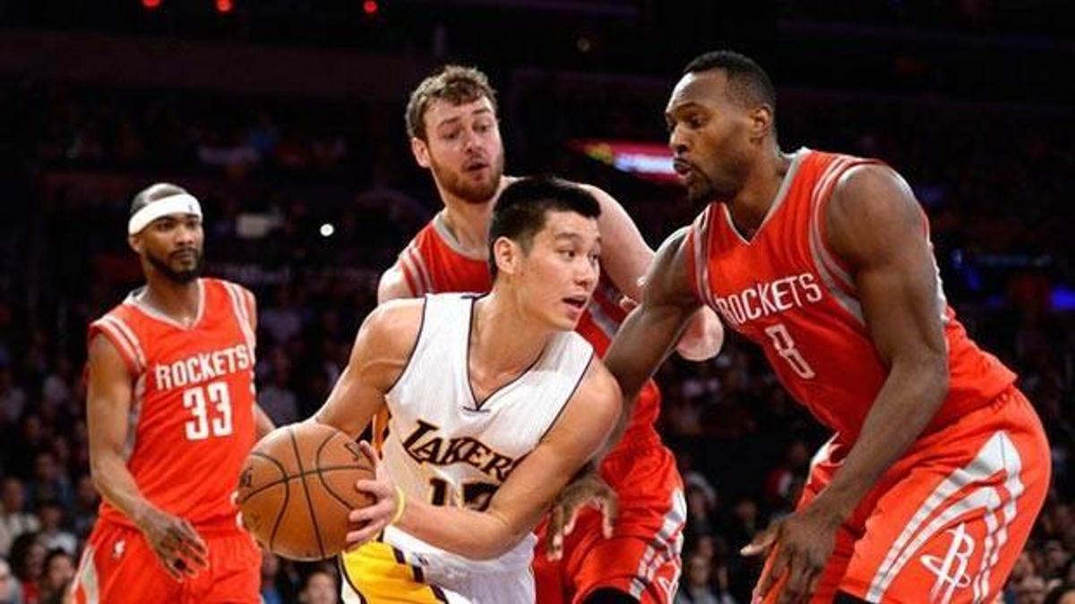 Joey Dorsey resmen açıklandı