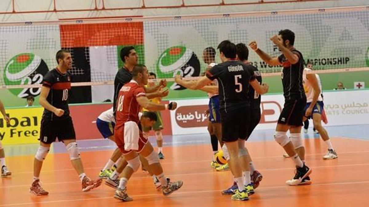 Türkiye yarı finale çıktı