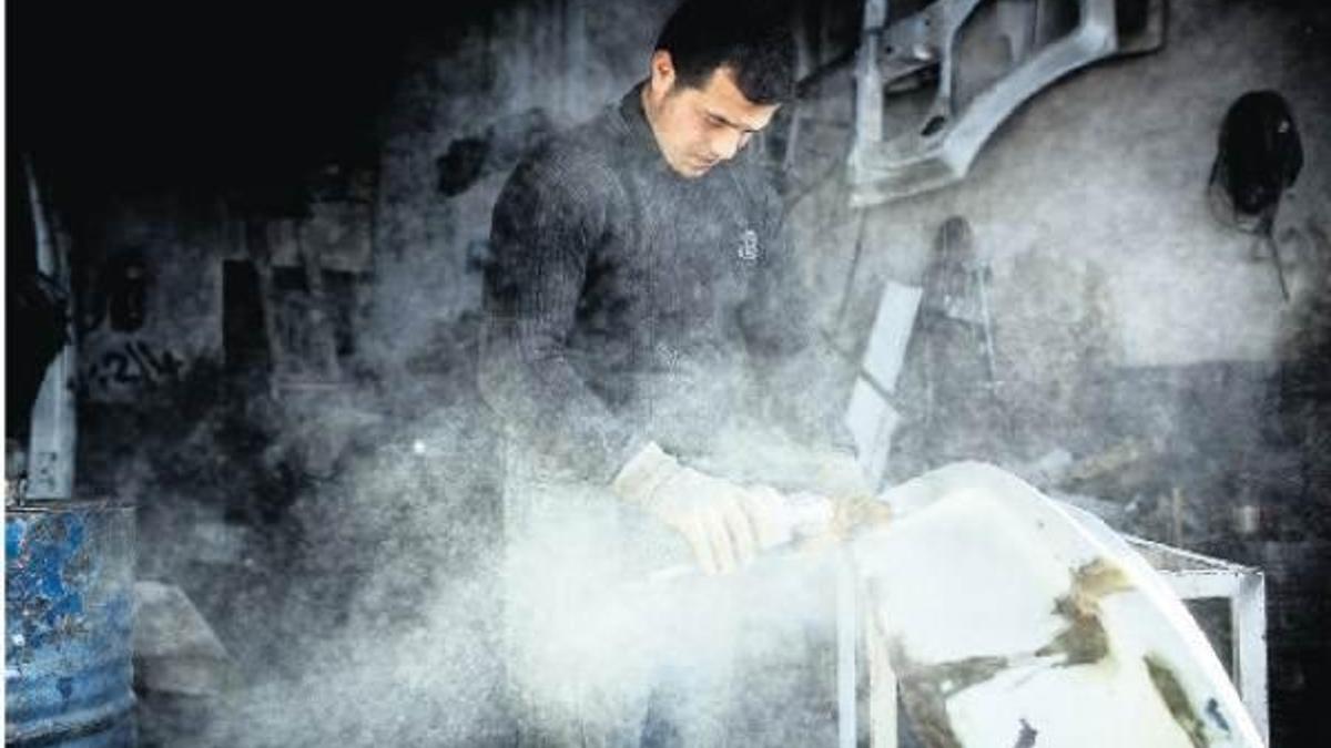İşsizlik başvurusu zirve yaptı, nedeni Suriyeliler