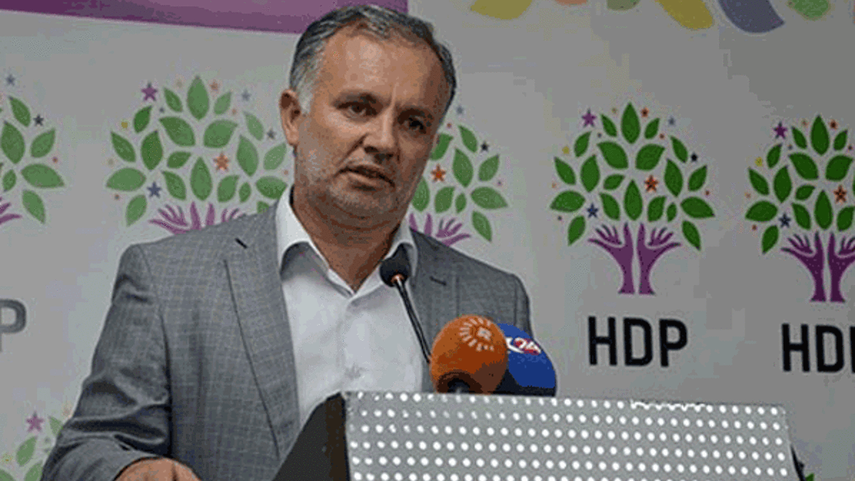 İmralı haberine yalanlama