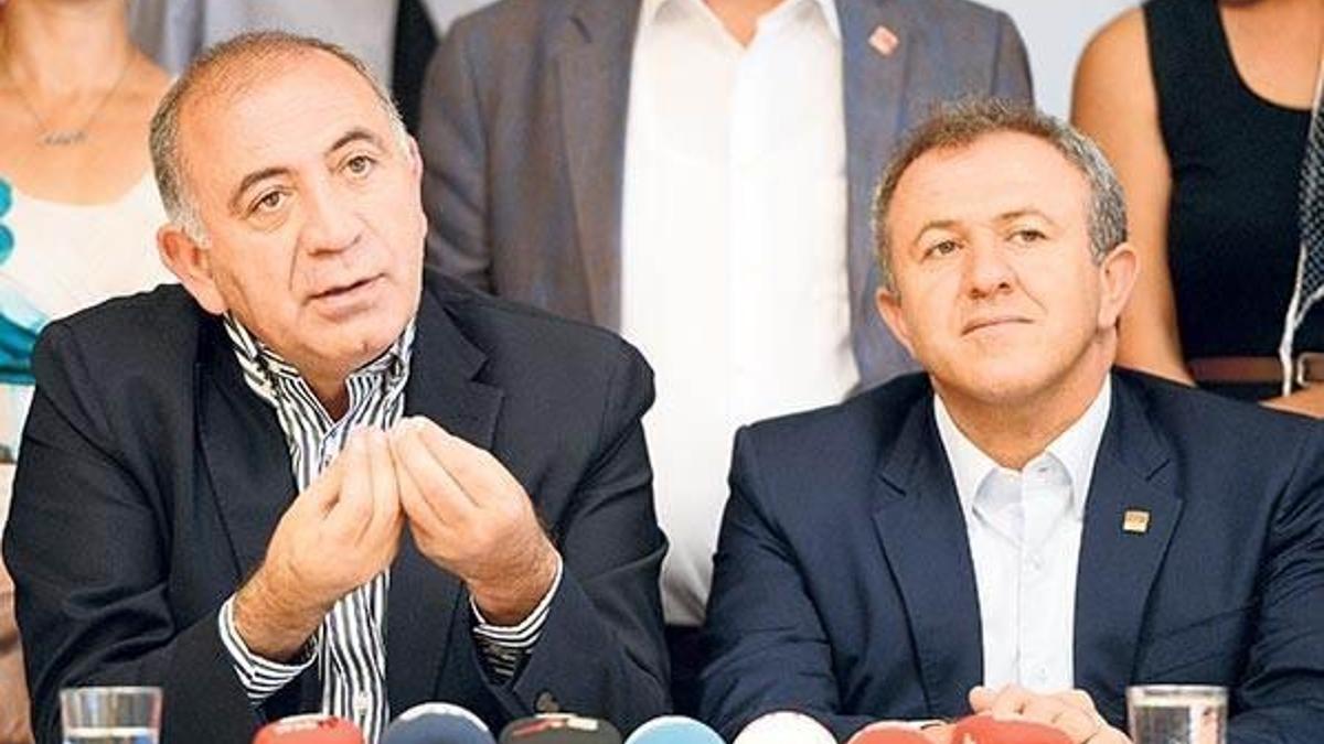 ‘Başbakan etkisiz eleman’