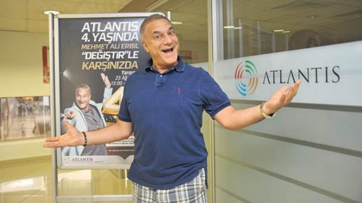 İşle aşkı karıştırmam!