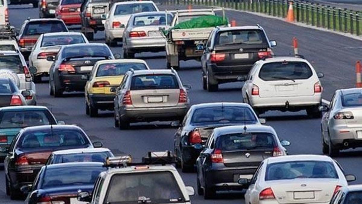 İstanbullulara müjde! Trafik yüzde 30 azalacak