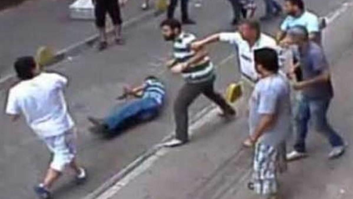 İrlandalı turistten kötü haber!