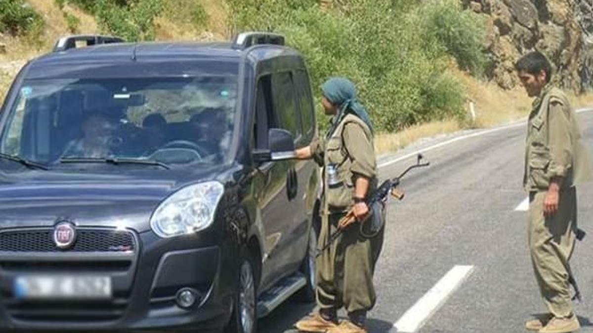 Tunceli Valiliği'nden flaş karar!
