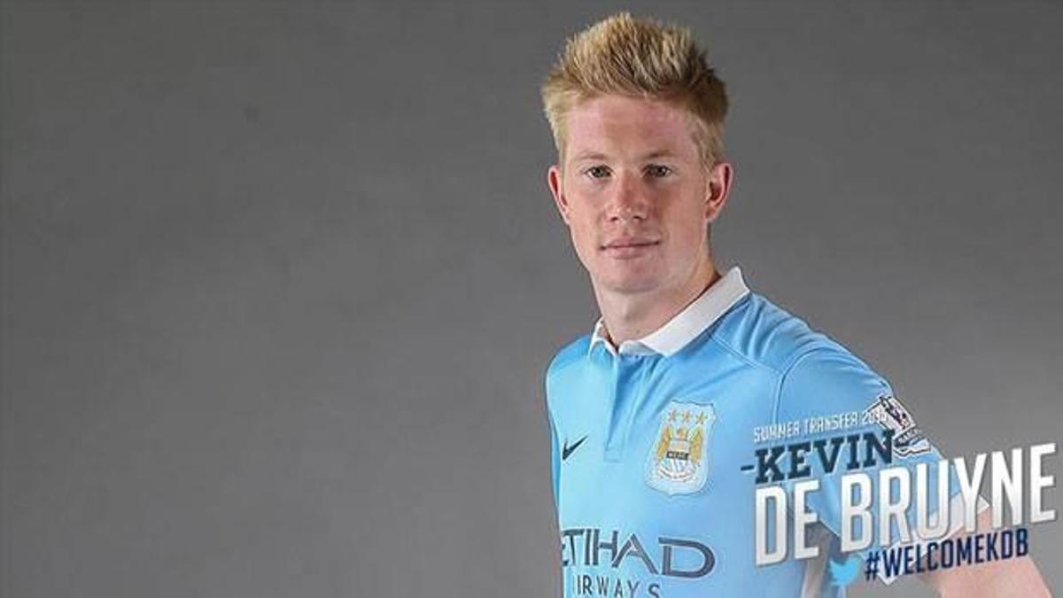 Manchester City transferi duyurdu