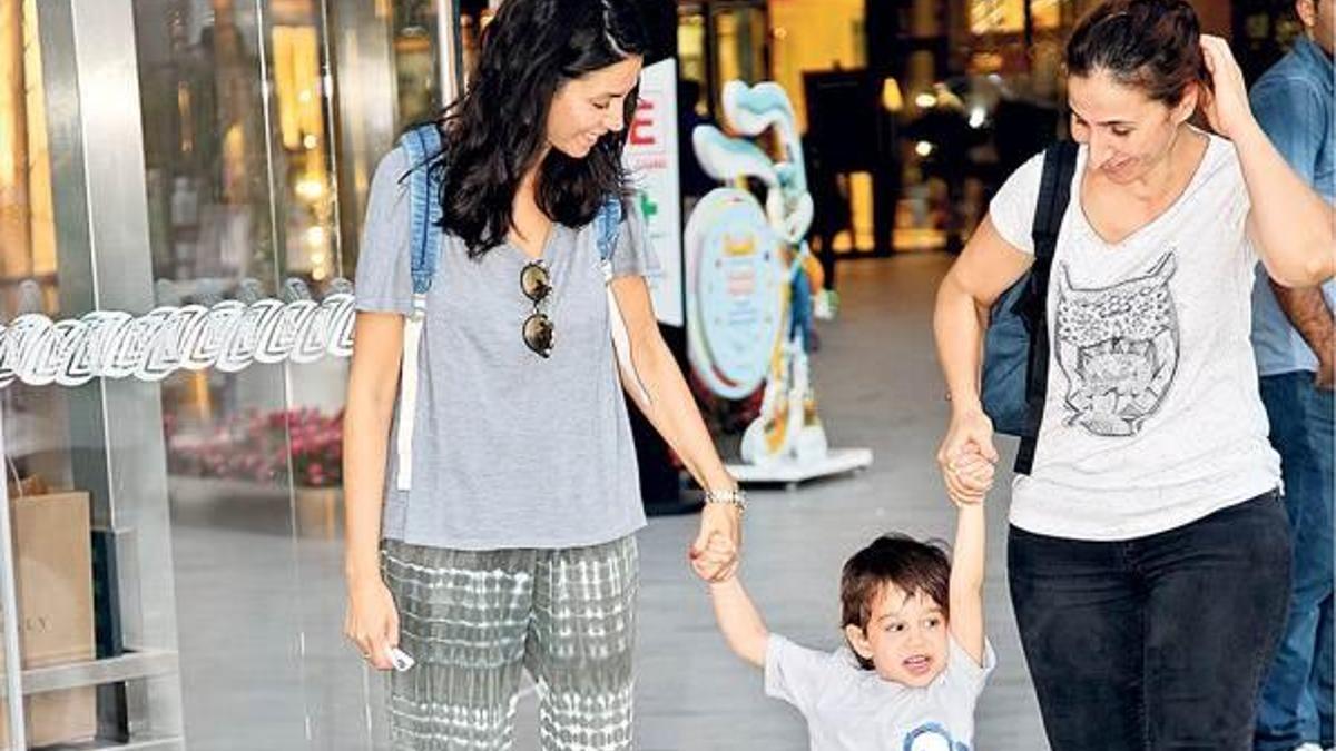 Uçtu uçtu Kemal uçtu!