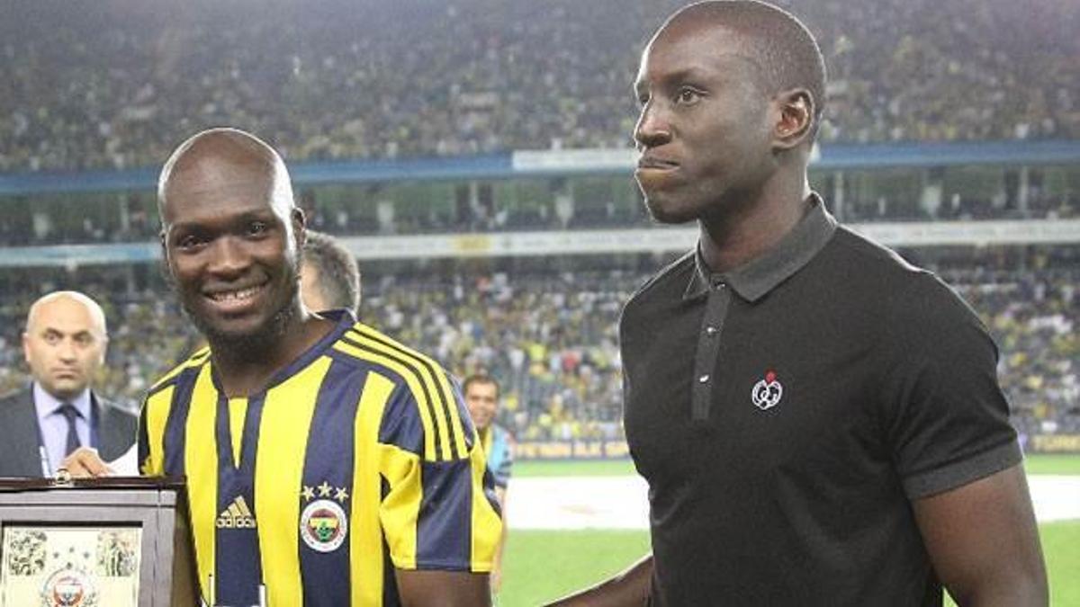 'Ağlamamak elde değil'