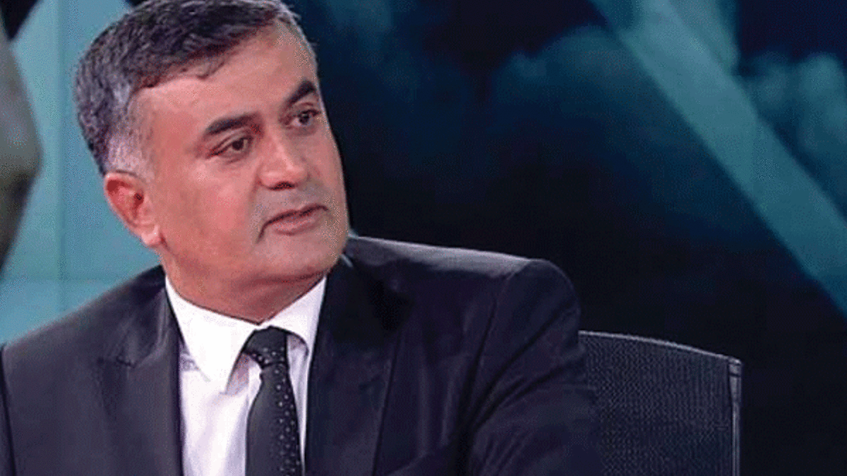 'AK Parti hata yapmazsa tek başına iktidar'
