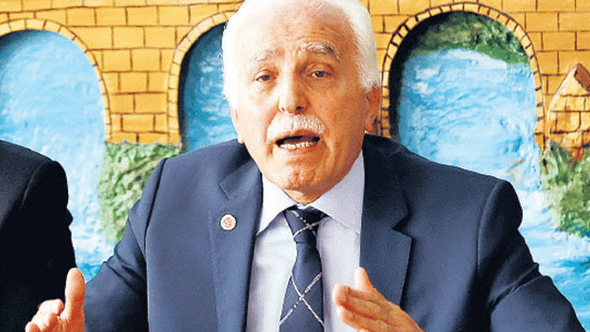 Saadet’le ‘büyük olasılık’la ittifak
