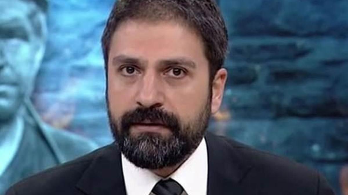 Erhan Çelik'in yeni adresi belli oldu