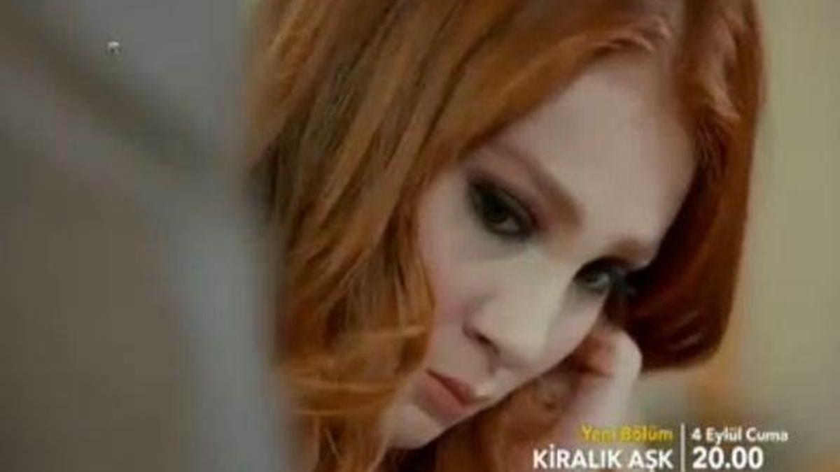 Kiralık Aşk 12. yeni bölüm fragmanı yayınlandı - İzle