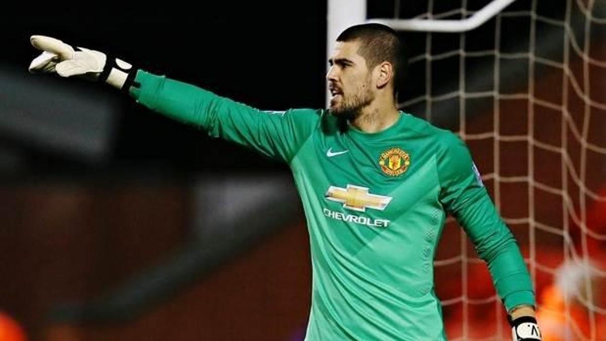 Valdes: Beşiktaş beni zor durumda bıraktı
