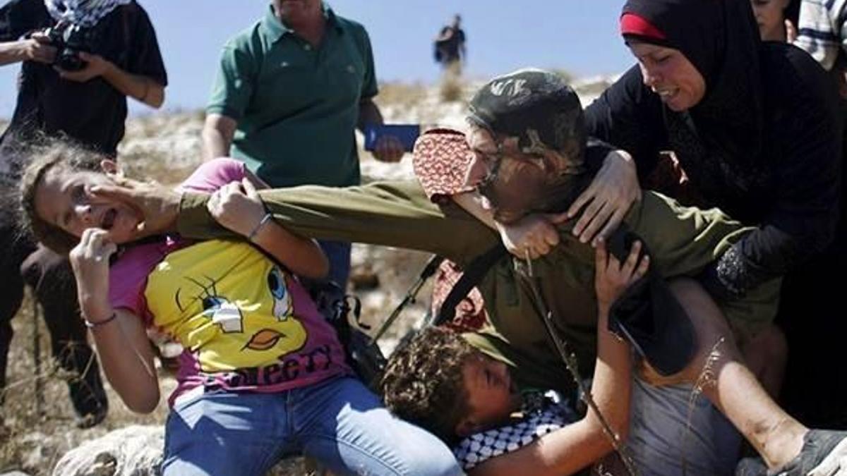 İsrailli bakandan o görüntüler hakkında korkunç yorum