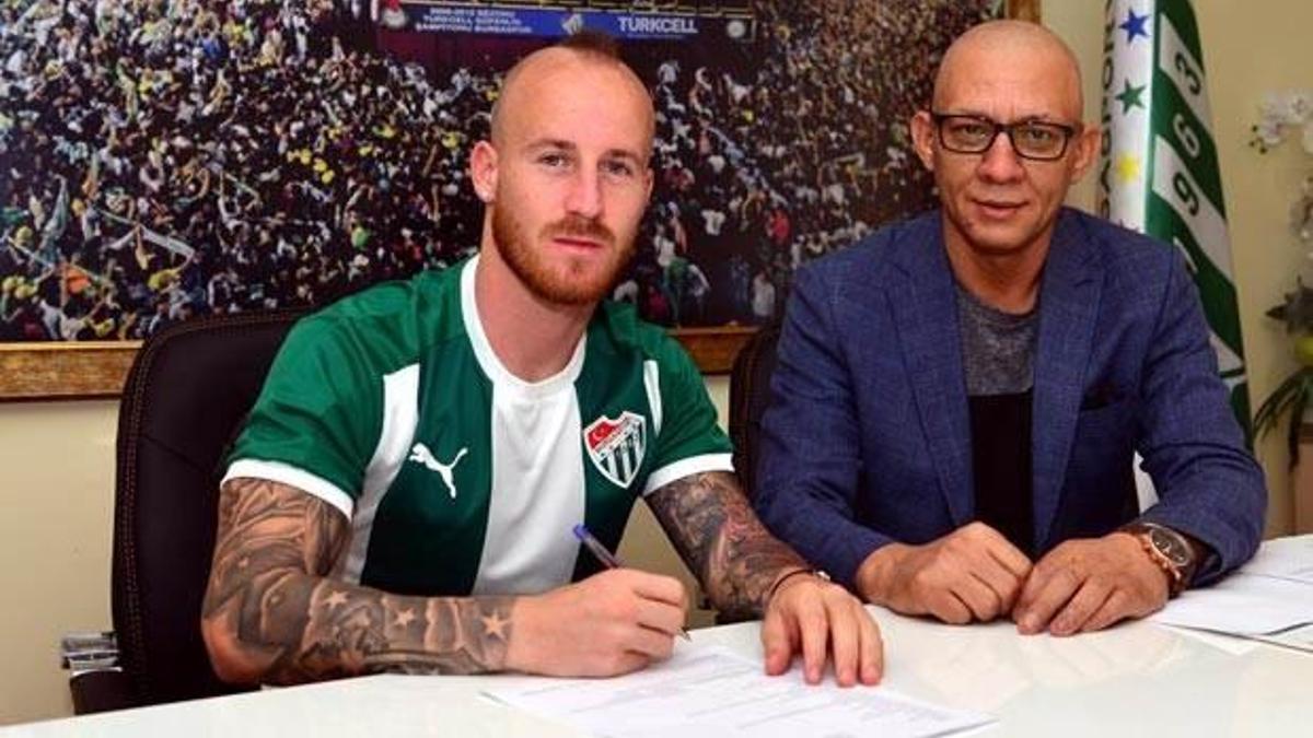 G.Saray'dan F.Bahçe'ye transfer teklifi