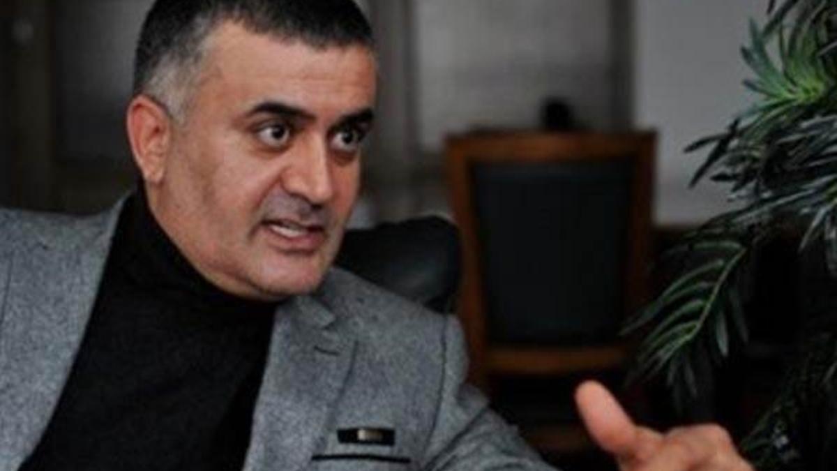 Adil Gür'e tepki geldi!