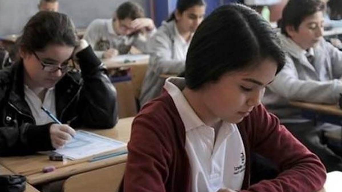 70 bin öğrenci yerleşti 200 bin kontenjan boş