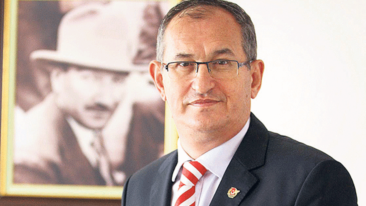 CHP İzmir’de Sertel listede