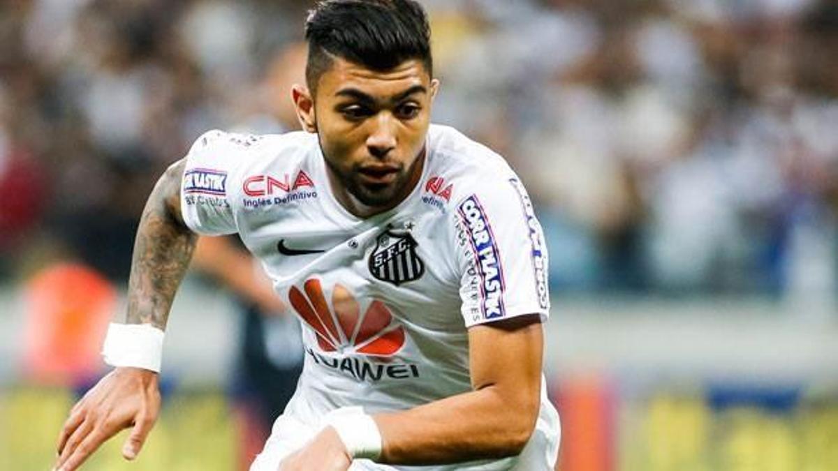 Gabriel Fenerbahçe'yi reddetti