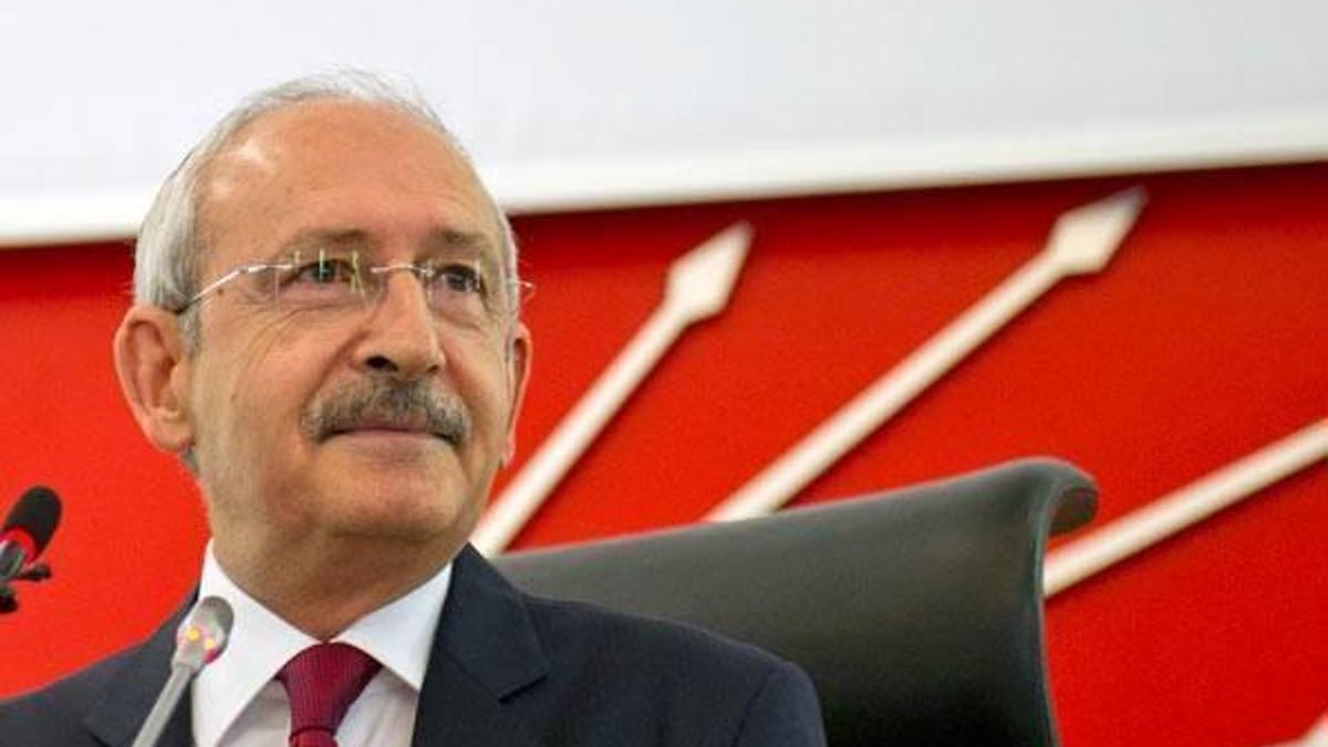 Kılıçdaroğlu'ndan 1 Eylül mesajı
