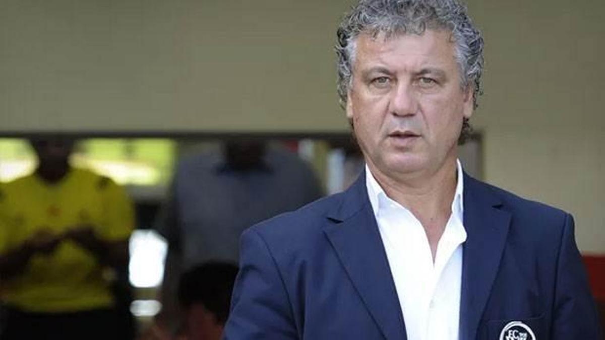 Erdal Keser görevinden ayrıldı